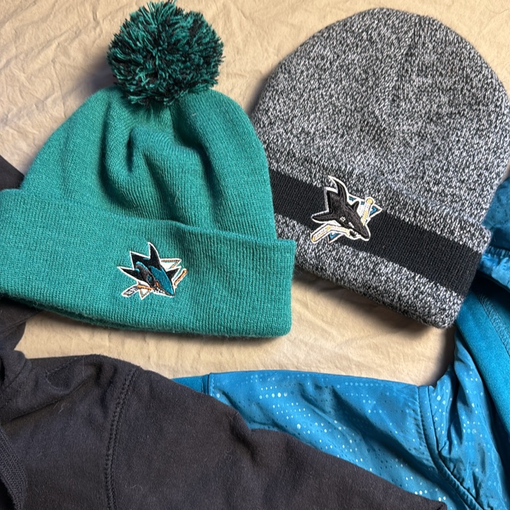 Sharks Bundle - image 3